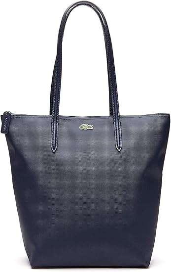 Lacoste Women's Shopping Bag - Classic & Practical