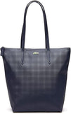 Lacoste Women's Shopping Bag - Classic & Practical