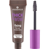 Essence Thick & Wow! Fixing Brow Mascara - Ash Brown
