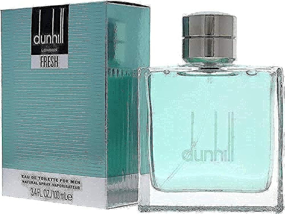 Alfred Dunhill Fresh Eau de Toilette for Men (100ml)