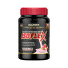 < h3 > ALLMAX Nutrition ISOFLEX < / h3 > < ul > < li > ٢٧ جم بروتين < / li > < li > نكهة الفراولة < / li > < li > ٢ رطل < / li > < / ul >