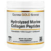 California Gold Nutrition Hydrolyzed Marine Collagen Peptides – Unflavored – 7.05 oz (200g) for Skin, Hair & Nail Health