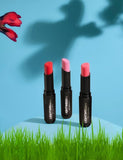 Flormar Lip Powder 007 Coffee Friends Lightweight Natural Matte