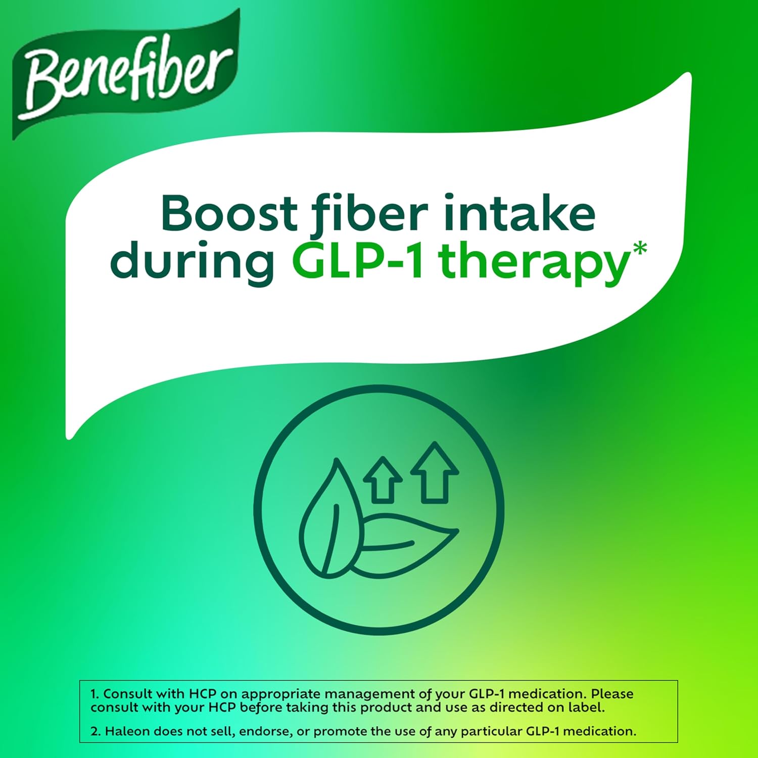 Benefiber unflavored prebiotic fiber powder supplement for digestive health