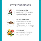 Derma E Scar Gel | Visibly Reduces New & Old Scars & Improves Texture