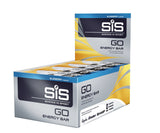 Science in Sport SiS GO Energy Bar - Blueberry (30 x 40g)