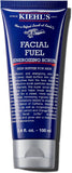Kiehl's Facial Fuel مقشر الوجه المنقي بعمق للرجال
