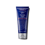 Kiehl's Facial Fuel Exfoliating Face Scrub: Deep Cleanse for Men