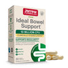 Jarrow Formulas Ideal Bowel Support - Reduces Bloating & Gas - 10 Billion Cells - 30 Capsules