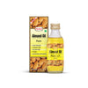Hamdard Roghan Badam Shirin Pure Sweet Almond Oil For Skin & Hair 100ml