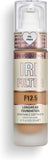 Revolution IRL Filter Longwear Foundation - F12.5
