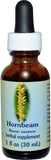Flower Essence Services Hornbeam Flower Essence - 1 fl oz (30 ml) - Natural Emotional Support & Wellbeing