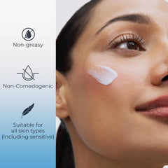 Eucerin, Face, Immersive Hydration Gel-Cream, 1.7 oz (48 g)