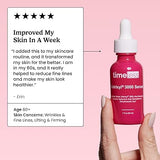 Timeless Matrixyl 3000 Serum for Wrinkle Reduction