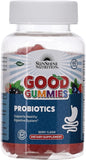 Sunshine Nutrition Good Gummies Probiotics - 60 Count