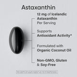 Sports Research, Vegan Omega-3, 60 Veggie Softgels