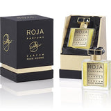 Roja Danger Eau de Parfum (50ml) - Bold & Sensual Scent