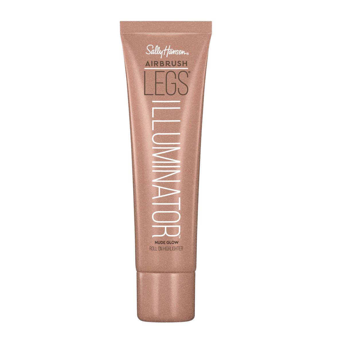 Sally Hansen Airbrush Leg Makeup - Medium Glow - 100ml