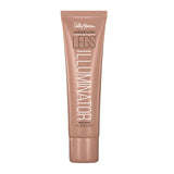 Sally Hansen Airbrush Leg Makeup - Medium Glow - 100ml