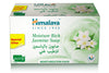 Himalaya Natural Glow Saffron Cream - Reduces Blemishes & Dark Spots - 50ml