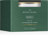 RITUALS The Ritual of Jing Body Cream Refill (7.4 fl oz)