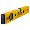 Stabila Type 70 Spirit Level - 30 cm, Professional Grade for Accurate Measurements