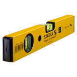 Stabila Type 70 Spirit Level - 30 cm, Professional Grade for Accurate Measurements