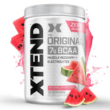 Scivation Xtend BCAA Watermelon Electrolyte Formula (384g)