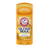 ARM & HAMMER ULTRAMAX Anti-Perspirant Deodorant Solid Unscented - 2.60 oz (Pack of 11)