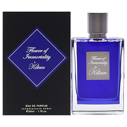 Kilian Flower of Immortality Eau de Parfum (50ml) - Luxurious Floral Fragrance