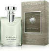 Bvlgari Pour Homme EDP 100ml - Classic Long-Lasting Men's Fragrance