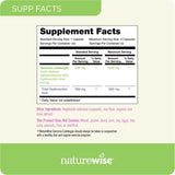 مكمل Garcinia Cambogia من NatureWise 60% HCA لدعم أهداف الوزن