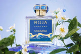 Roja Parfums Oceania Eau de Parfum (100ml) - Luxurious Floral Scent