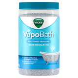Vicks VapoBath Soothing Bath Salts with Essential Oils - 425g