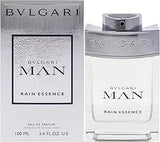 Bvlgari Man Rain Essence Eau de Parfum for Men - 100ml