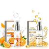 Early C + Late A Facial Essence Set - Vitamin C & Retinol for Day & Night Skincare - 30ml