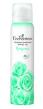 Enchanteur Gorgeous Perfumed Deodorant Spray: Long-Lasting Fragrance