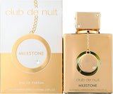Armaf Club De Nuit Women's Eau de Parfum 105ml - Long-Lasting