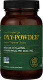Global Healing Oxy-Powder colon cleanse: Magnesium oxide colon cleanser and detox for weight loss.