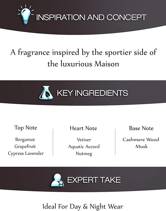 Lalique Encre Noire Sport for Men Eau de Toilette (100ml)