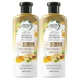 Herbal Essences Bio:Renew Shampoo & Conditioner Set, 13.5 + 12.2 fl oz