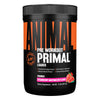 Animal Primal Muscle Hydration Preworkout Powder Strawberry Watermelon 17.9 oz
