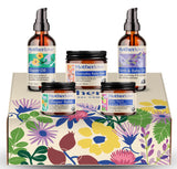 Motherlove Baby Body Care Gift Box - Clean & Gentle for Newborns & Toddlers
