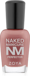 Zoya Nail Polish - NM Mauve Perfector (Beige)