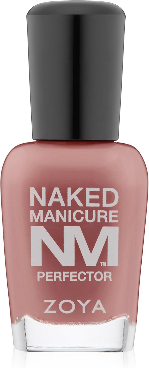 Zoya Nail Polish - NM Mauve Perfector (Beige)
