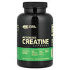 Optimum Nutrition Micronized Creatine Capsules - 100 Cap for Strength & Power