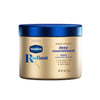 Vaseline Radiant X Deep Nourishment Body Cream (10 oz) - Shea Butter, Vitamin C & Peptides