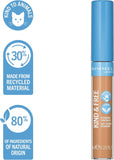 Rimmel Kind & Free Hydrating Concealer - Medium 30 - Vegan & Cruelty-Free