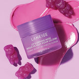 LANEIGE Lip Sleeping Mask Gummy Bear - Hydrating Lip Treatment