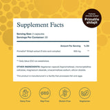 Youtheory, Shilajit, 60 Vegetarian Capsules